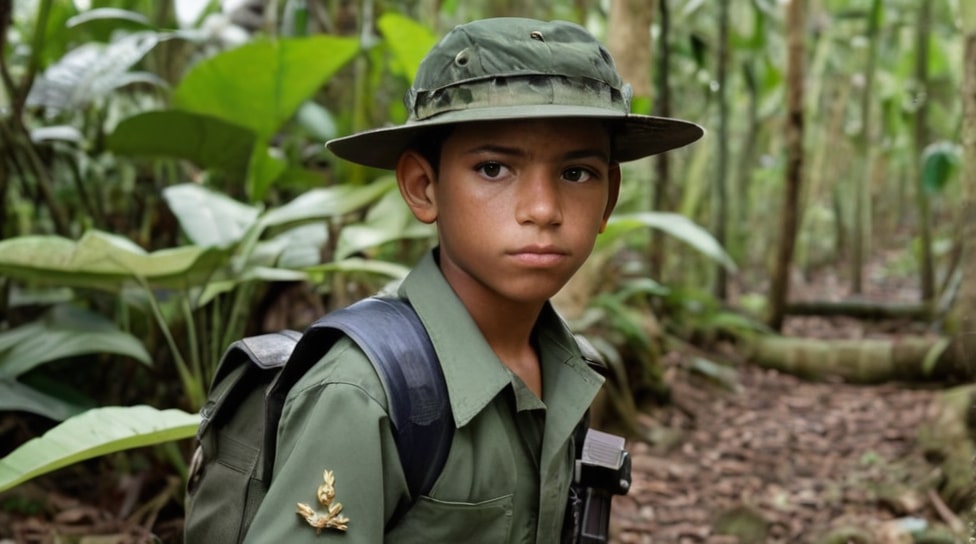 Reflexiones Personales: El Conflicto Armado en Colombia y sus Desgarradoras Consecuencias