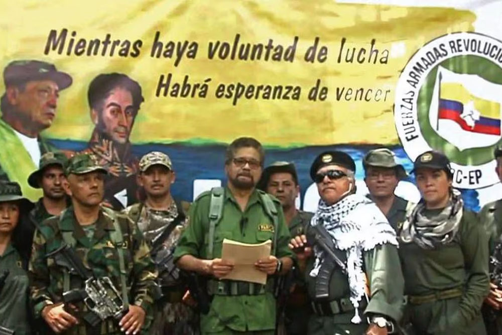 Dudas y Escepticismo en las Negociaciones con las Disidencias de las FARC